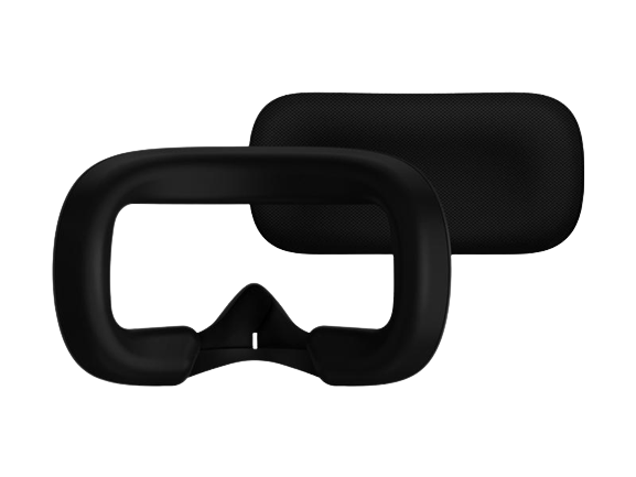 HTC Vive Focus 3 Magnetic Face and Rear Cushion - CHANNEL XR