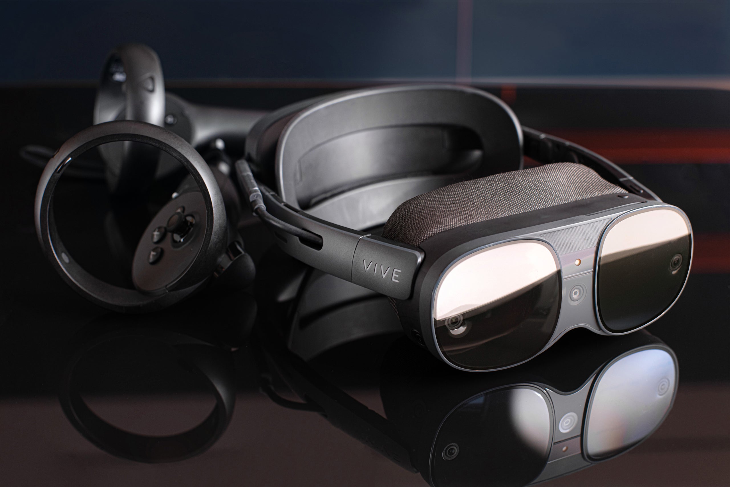 HTC Vive XR Elite (Final Stock)