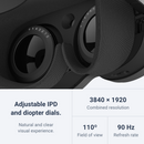 HTC Vive XR Elite - CHANNEL XR