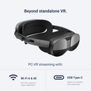 HTC Vive XR Elite - CHANNEL XR
