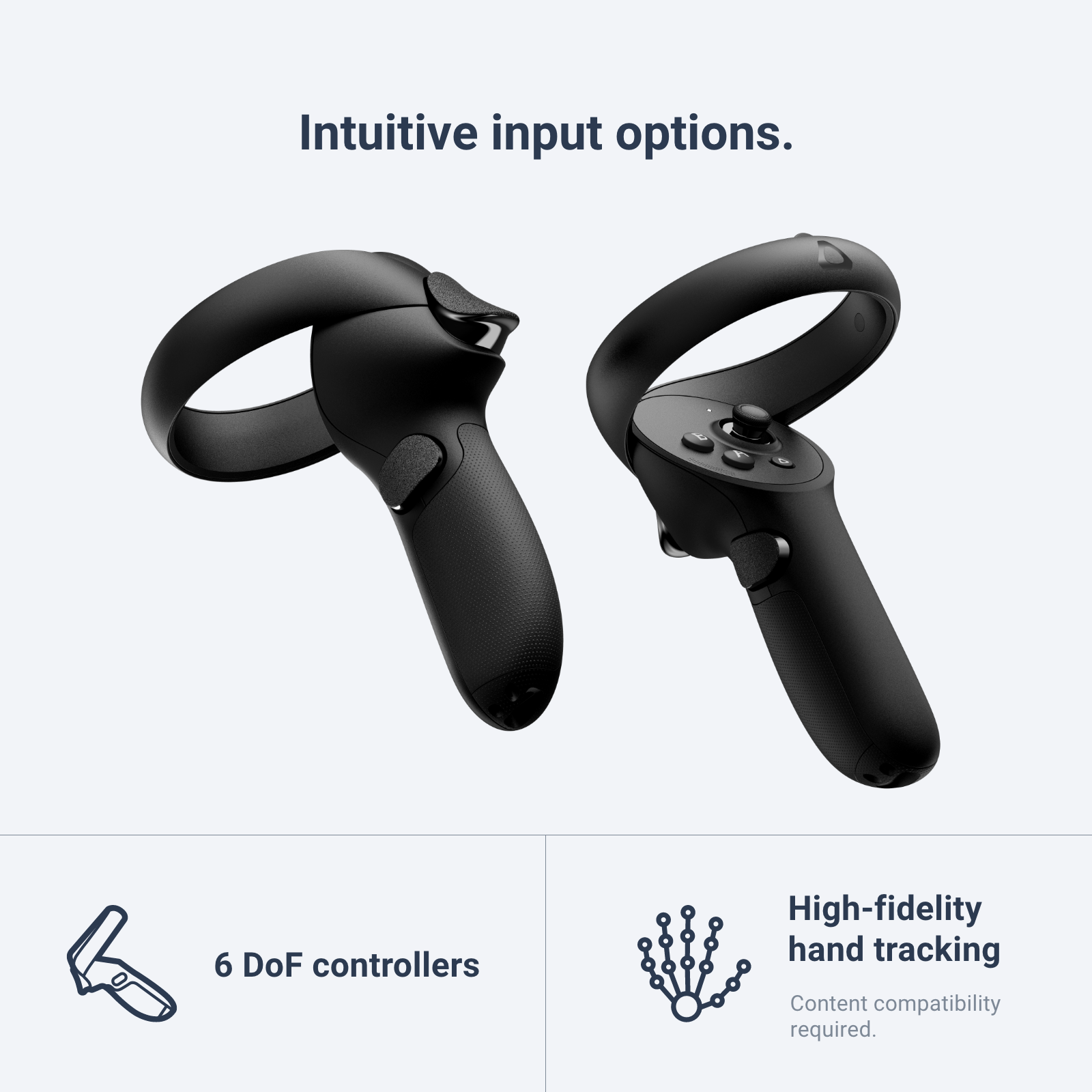 HTC Vive XR Elite - CHANNEL XR