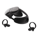 HTC Vive XR Elite - CHANNEL XR
