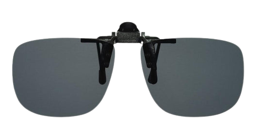 Vuzix Blade Sunglasses Clip-on - CHANNEL XR