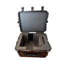 Cleanbox CX1 Travel Case - CHANNEL XR