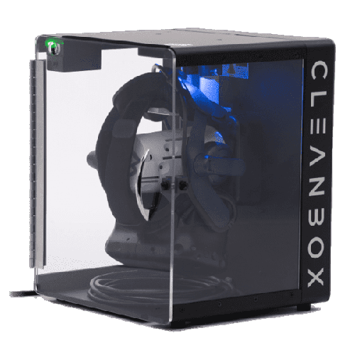 Cleanbox CX1 UVC Disinfection Cabinet