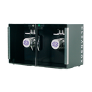 Cleanbox CX2 UVC Disinfection Cabinet - CHANNEL XR