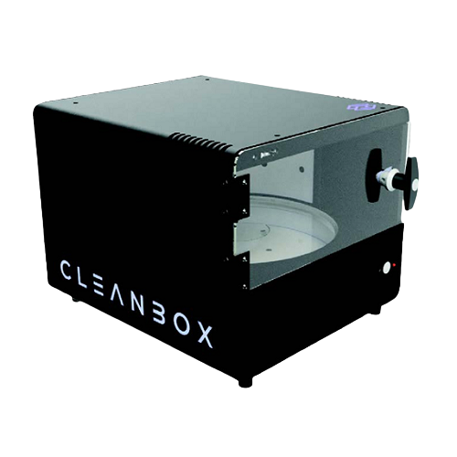 Cleanbox OmniClean | Channel XR
