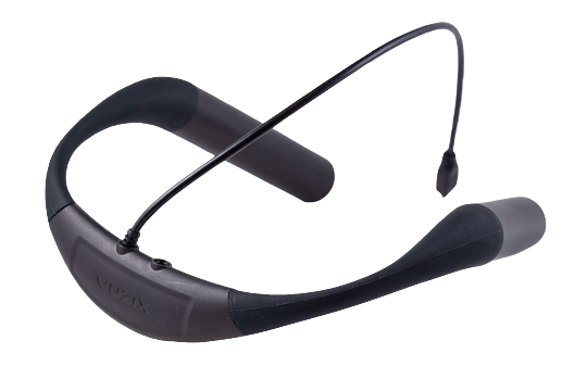 Vuzix Collar Power Bank - CHANNEL XR