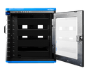 ElectroClave UV-C Disinfection Cabinet - CHANNEL XR