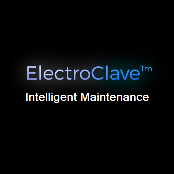 Seal Shield ElectroClave 1 Year Intelligent Maintenance - CHANNEL XR