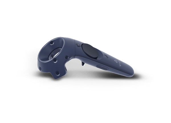 HTC Vive Steam 2.0 Virtual Reality Controller - CHANNEL XR