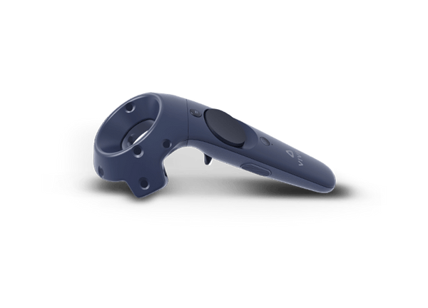 HTC Vive Virtual Reality Controller | Channel XR HTC Vive Virtual Reality Controller | Channel XR