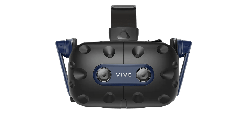 HTC Vive Pro Headset - Main Image