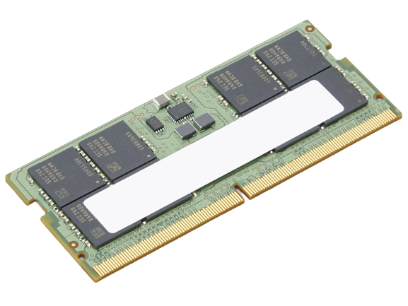 Lenovo ThinkPad Memory DDR5 5600 SO-DIMM - CHANNEL XR