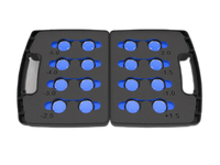 Magic Leap 2 Prescription Insert - CHANNEL XR