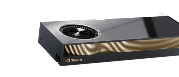 Lenovo NVIDIA RTX A5000 Graphics Card