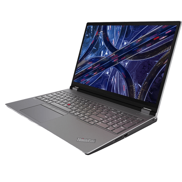 ThinkPad P16 Gen 2 (16″ Intel) Mobile Workstation - CHANNEL XR
