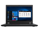 ThinkPad P17 Gen 2 - CHANNEL XR