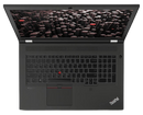ThinkPad P17 Gen 2 - CHANNEL XR