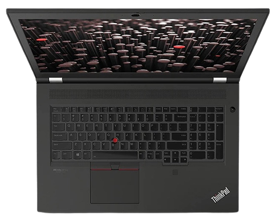 ThinkPad P17 Gen 2 - CHANNEL XR