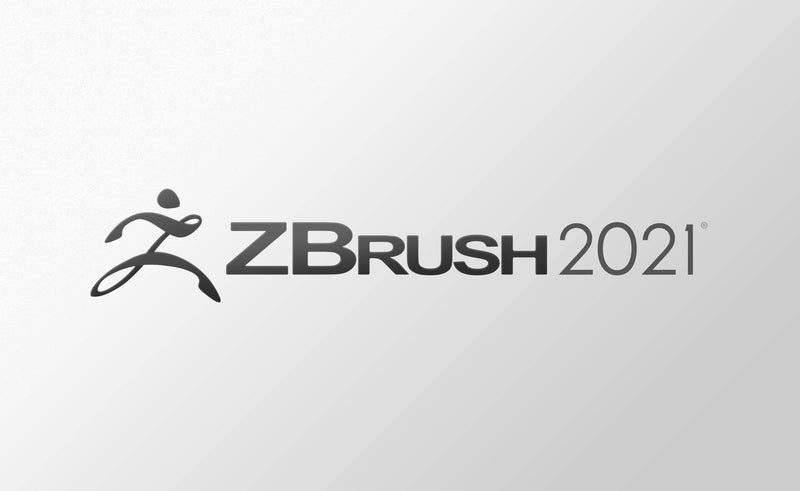 Pixologic ZBrush 2021 Floating License (Digital Download) - CHANNEL XR