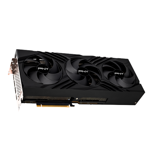 PNY GeForce RTX 4080 16GB Verto Triple Fan - CHANNEL XR