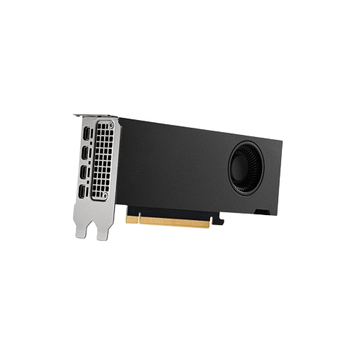 Lenovo NVIDIA RTX A2000 Graphics Card - CHANNEL XR