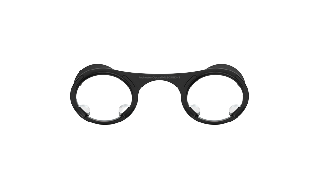 Magic Leap 2 Prescription Insert | Channel XR