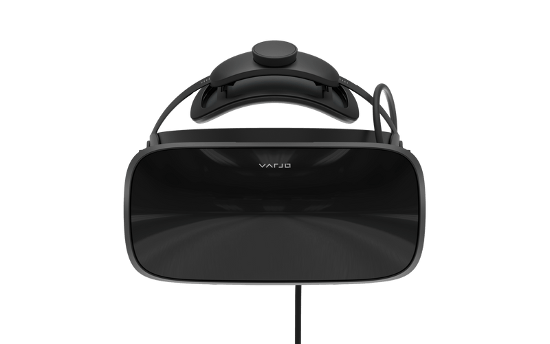 Varjo Aero Virtual Reality Headset - CHANNEL XR