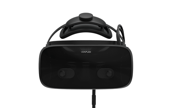 Varjo VR-3 Virtual Reality Headset - CHANNEL XR