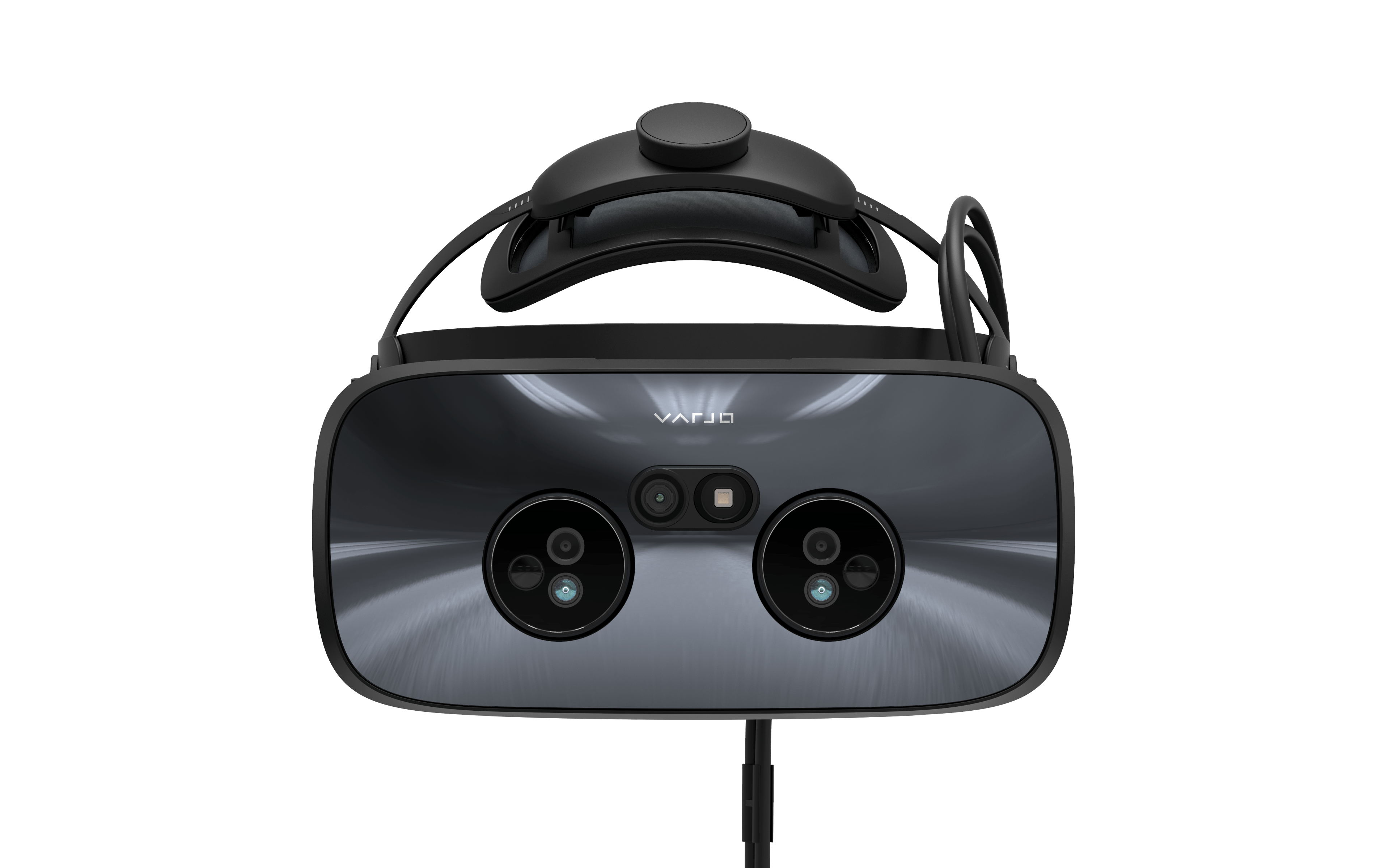 Varjo XR-3 Mixed Reality Headset