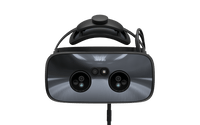 Varjo XR-3 Mixed Reality Headset - CHANNEL XR