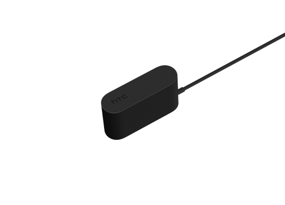 HTC Vive Focus 3 AC Power Adapter (30W) - CHANNEL XR
