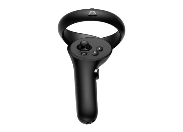 有名な高級ブランド HTC XR Channel | Controller Hand Left 3 Focus Vive その他