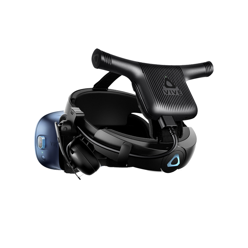 VIVE Wireless Adapter Full Pack Channel XR