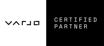 Varjo Certified Partner